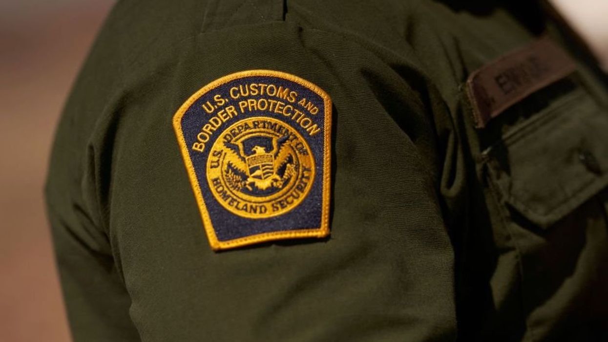 Unaccompanied migrant child dies in US custody, a tragedy Biden called 'unacceptable' when Trump was president