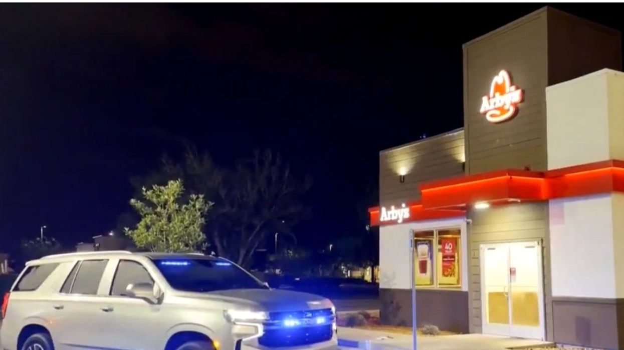 Arby's employee found dead in store freezer