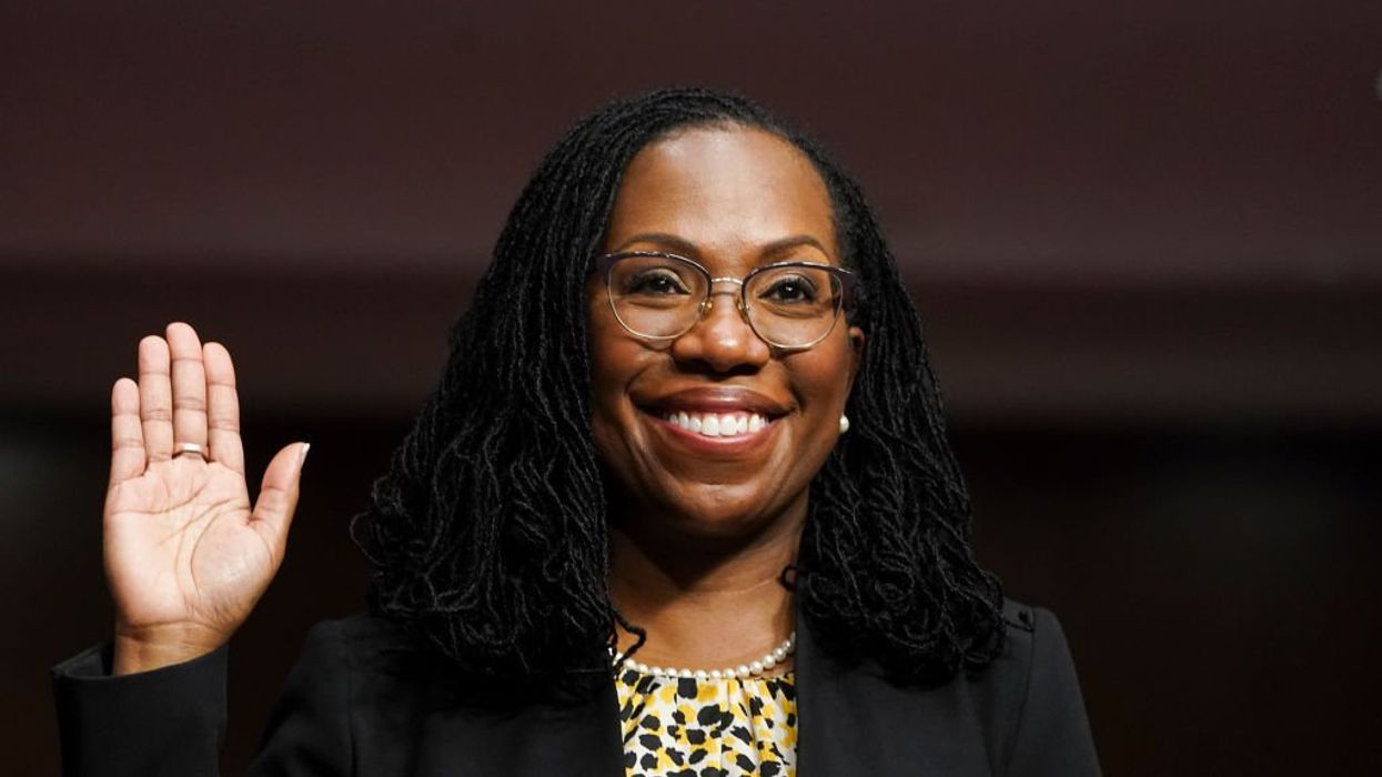 Supreme Court opinion uses female pronouns to refer to transgender woman