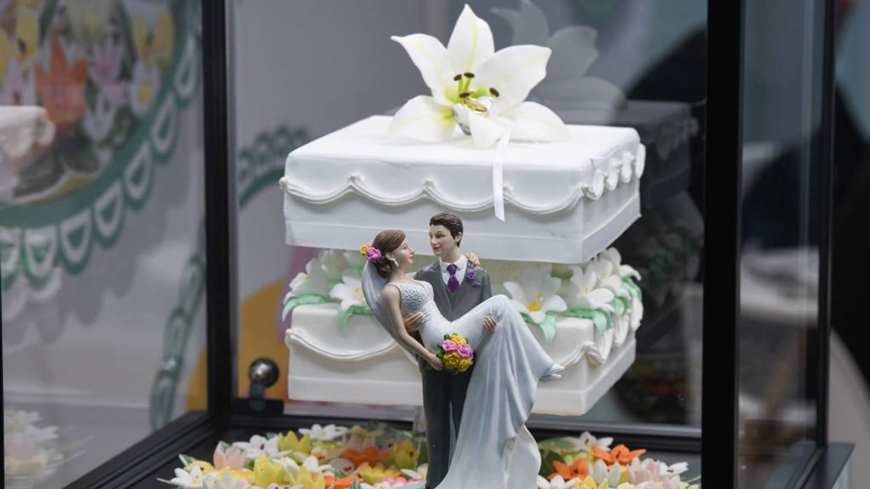 Lawsuits fly: Hotel allegedly boots homeless vets, wedding parties to make room for migrants