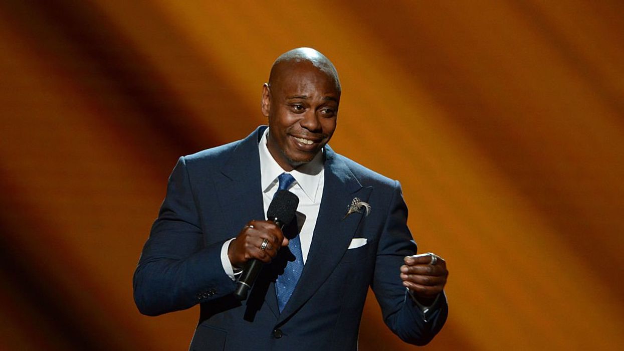 'What the f*** happened to this place?': Dave Chappelle smashes San Francisco in surprise comedy show, blogger gets offended