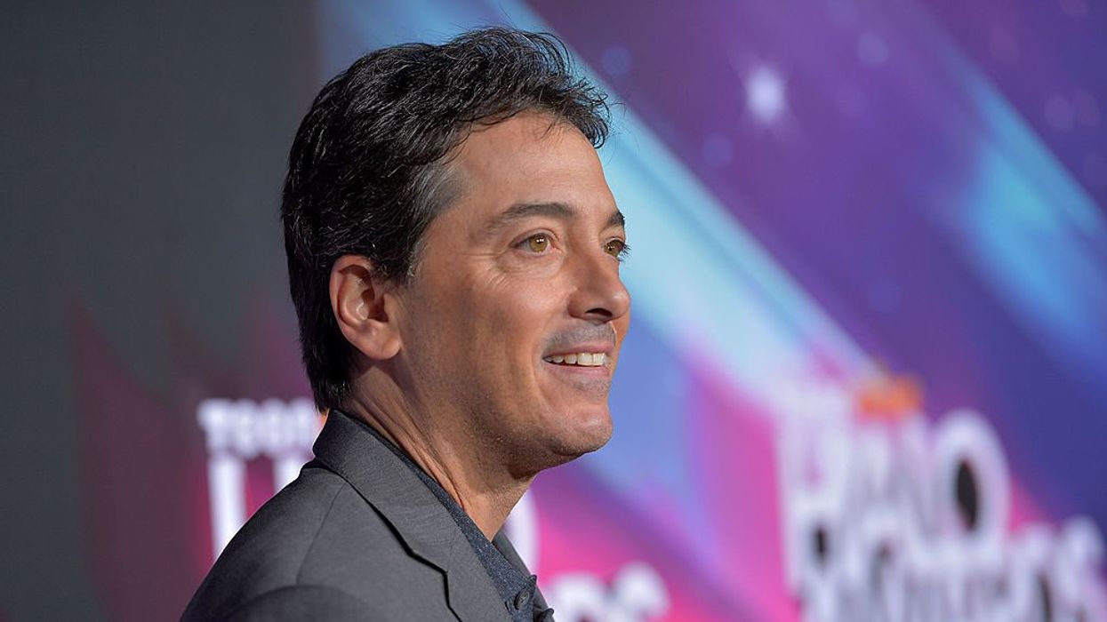 Scott Baio moves family out of 'third-world' California after 45 years, now living his 'best life' in 'free' Florida
