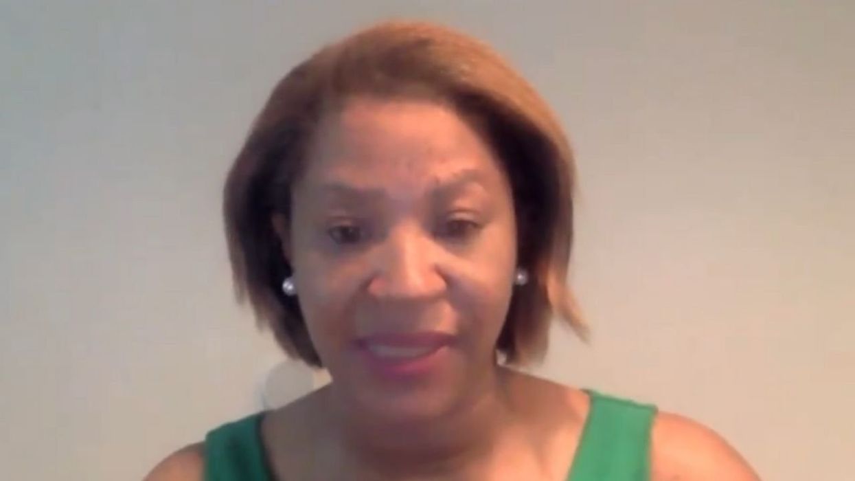 'You're a hypocrite': Dem lawmaker slams fellow party members for 'lying about their address' to send own children to better schools while rejecting school choice bill