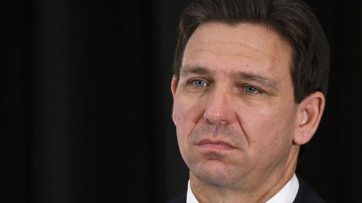 DeSantis signs bill to ban public Florida colleges from funding DEI programs