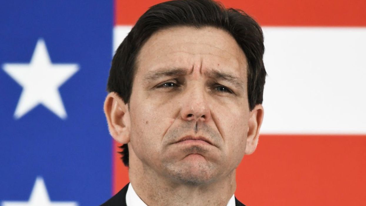 'It reminds us of the need to clean house at these agencies': DeSantis and other Republicans react to Durham report by decrying weaponization of government