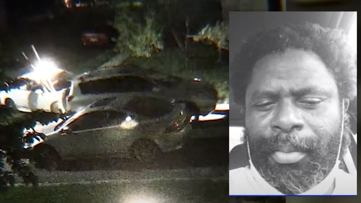 Two 13-year-olds and a 14-year-old charged in shooting murder of a taxi cab driver in New Jersey