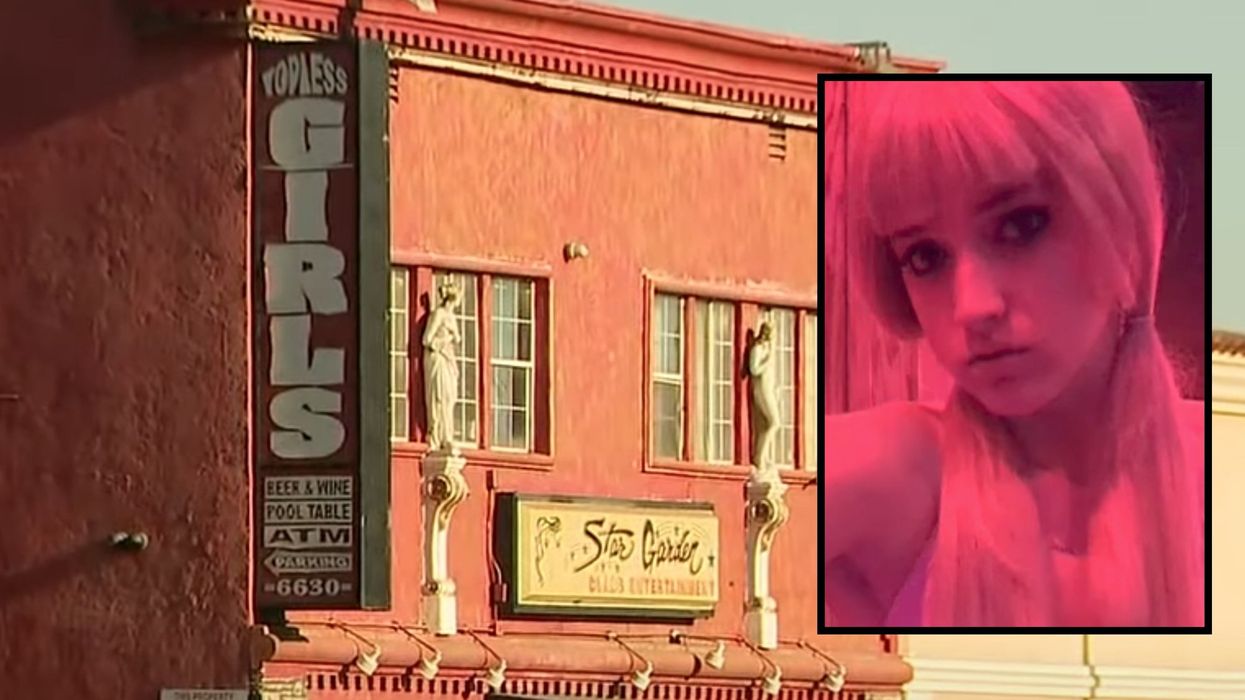 Hollywood topless dancers to become the only unionized strippers in the US: 'We demand to be treated with basic dignity and respect'