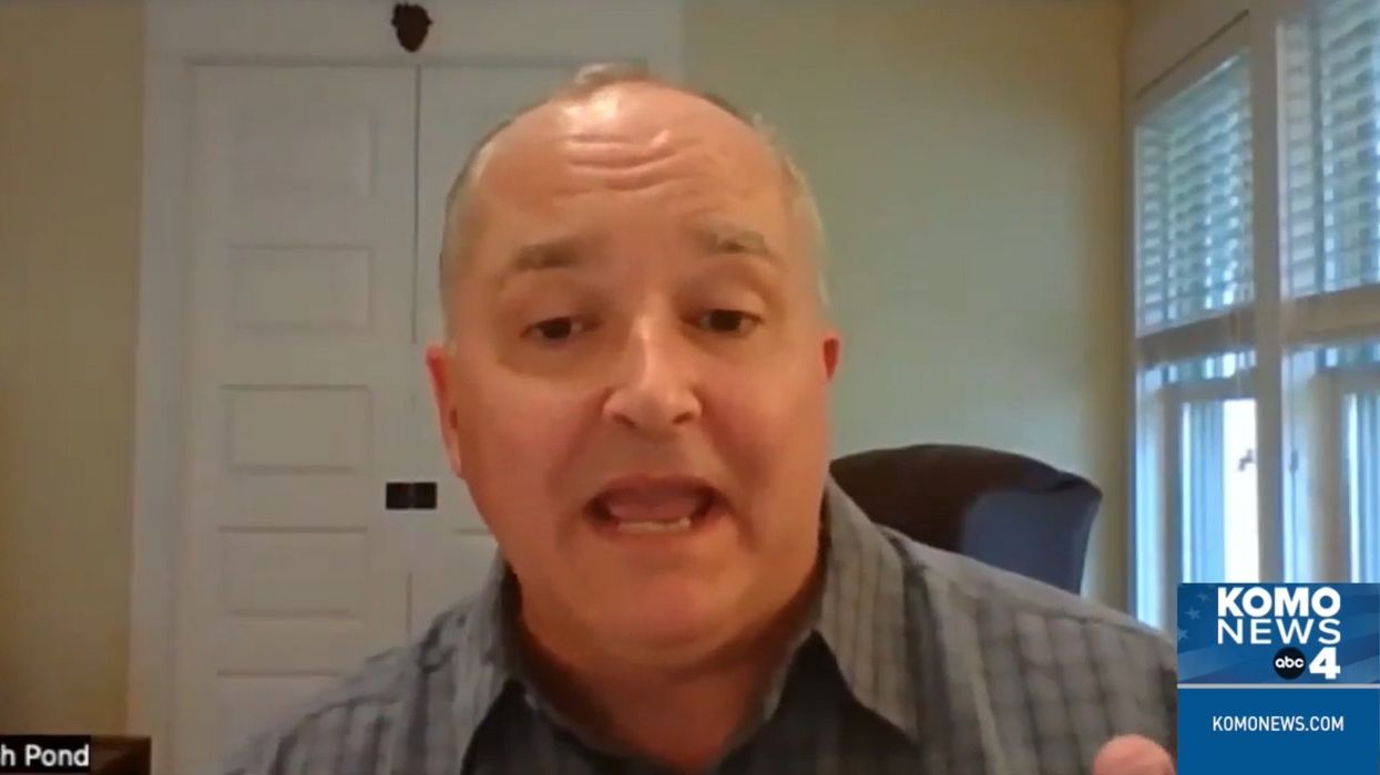 Lawyer waiting for rideshare is stabbed just 2 hours after arriving in Democrat-controlled city