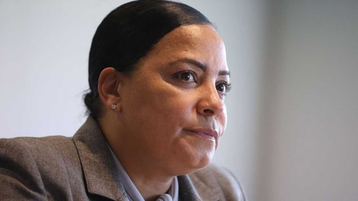 Biden-nominated US attorney resigns after she leaked 'sensitive DOJ' info to influence election — then 'falsely testified under oath' about it, report reveals