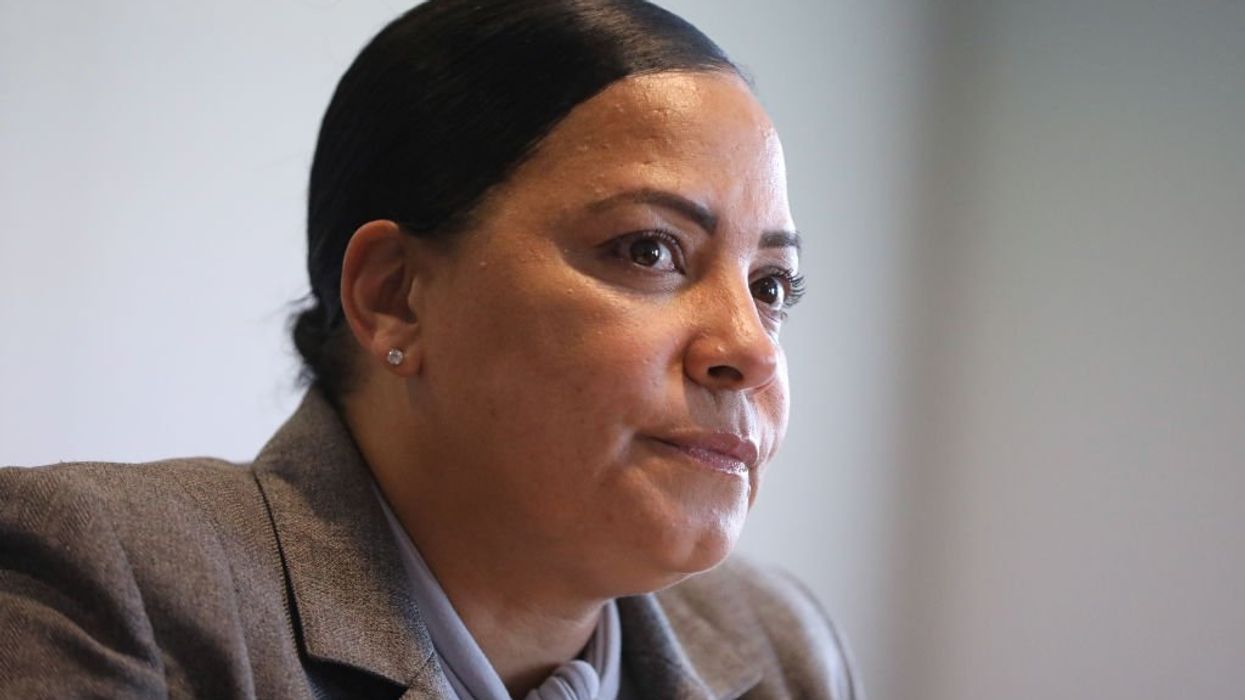 Biden-nominated US attorney resigns after she leaked 'sensitive DOJ' info to influence election — then 'falsely testified under oath' about it, report reveals