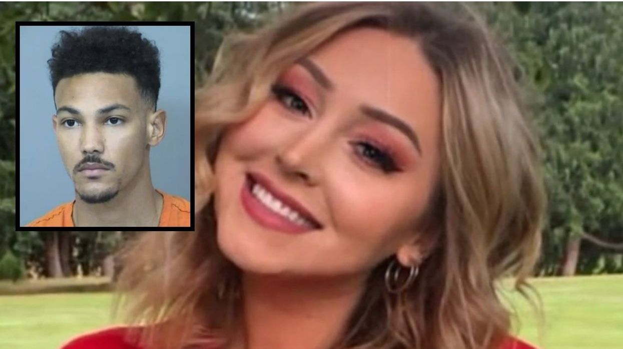 Man suspected of murdering woman on Arizona hiking trail admits he wanted 'to look like her,' uses 'they/them' pronouns on LinkedIn: Report