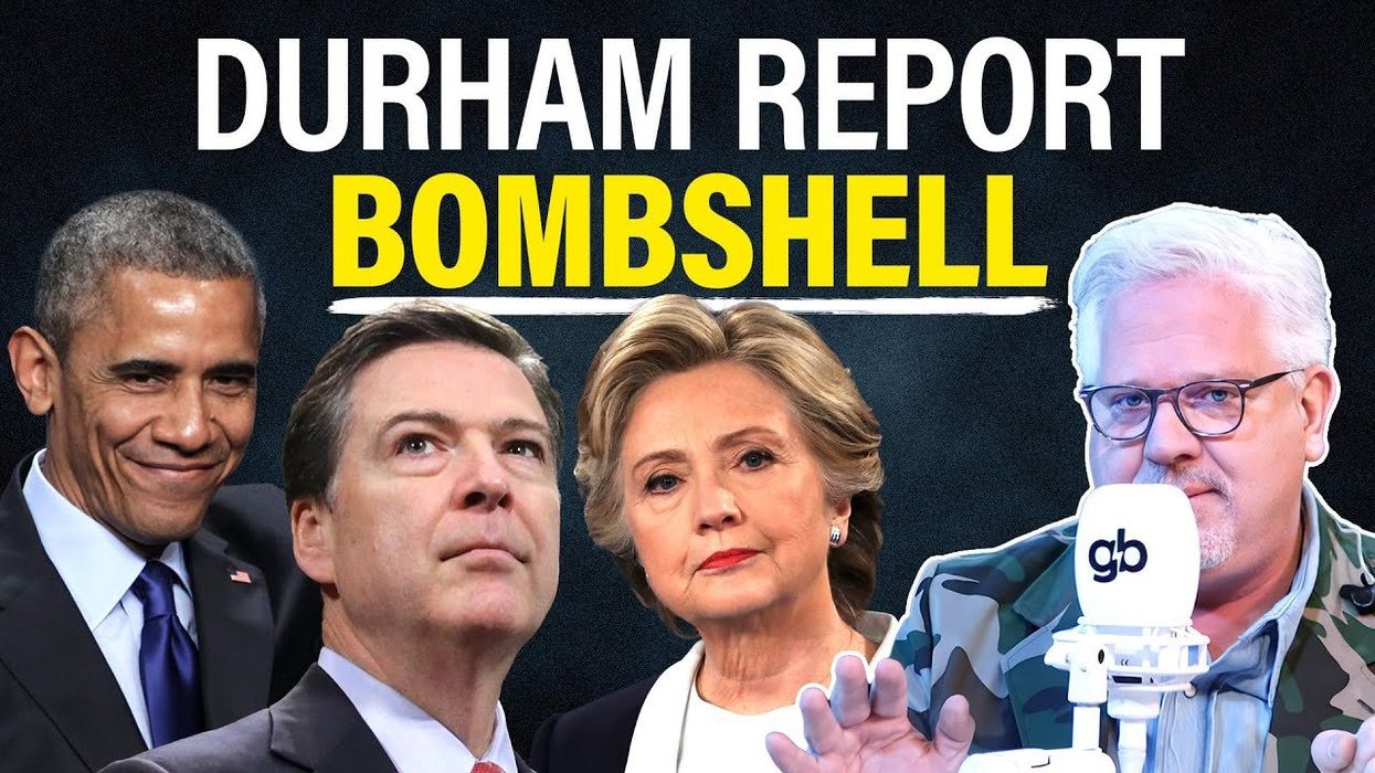 Durham report EXPLAINED: Here’s EVERYTHING we learned