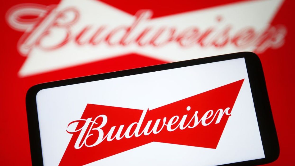 Budweiser offers Harley-Davidson beer cans, but people still haven't forgotten about the Bud Light-Dylan Mulvaney fiasco