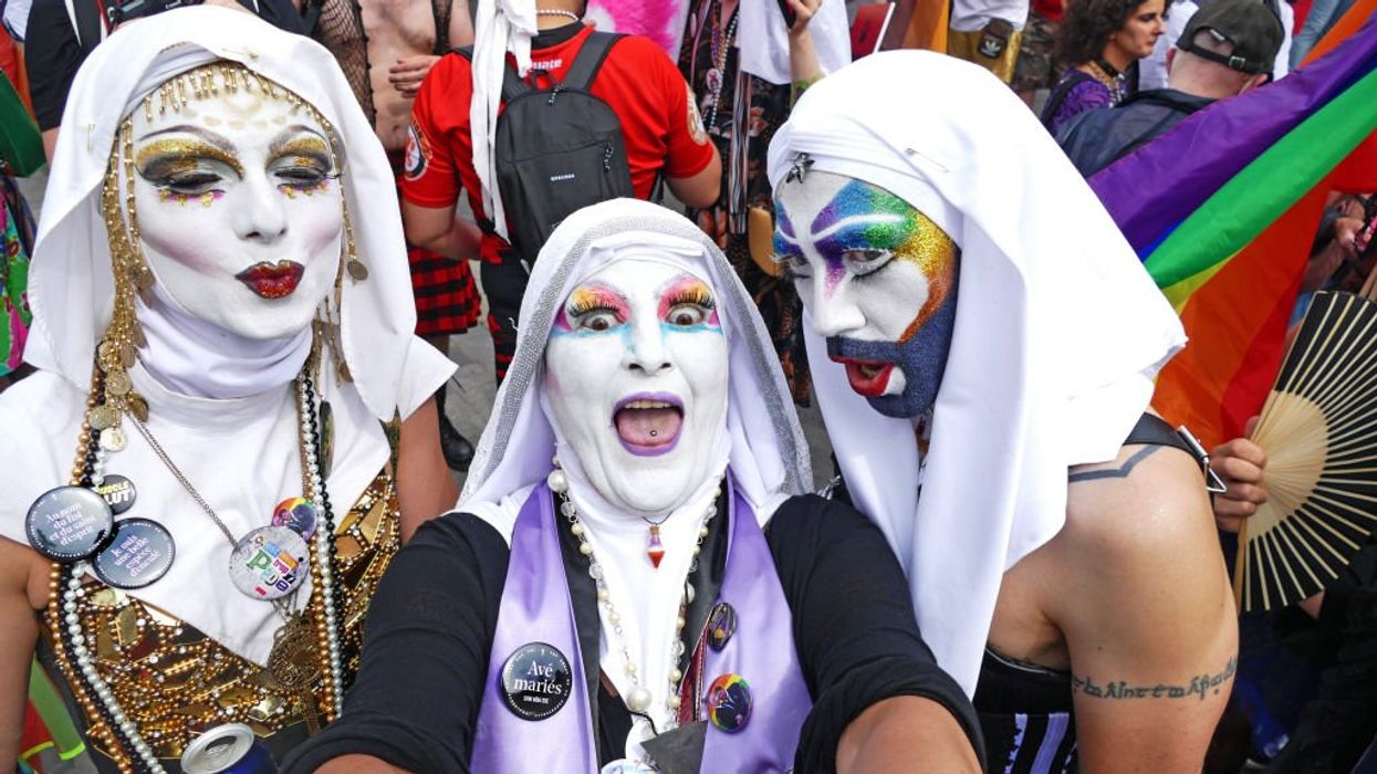 Sen. Rubio and outraged Christian groups successfully knock award ceremony for anti-Catholic drag queens out of Dodger Stadium: 'Common sense prevailed'