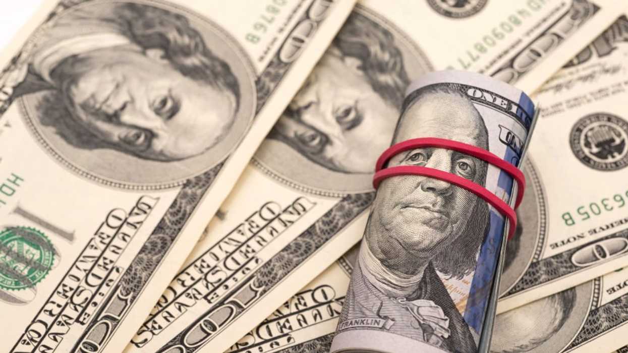 Whoops! Pentagon has another $3 billion available to support Ukraine after accounting mistake discovered