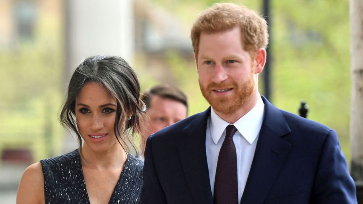 Attorneys fire back legendary response after Harry and Meghan demand paparazzi turn over photos: 'We stand by our founding fathers'