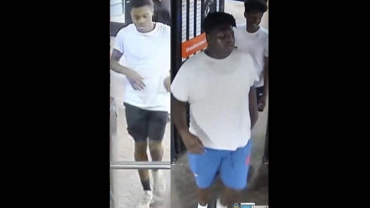 14-year-old male accused of kicking 35-year-old man in head as accomplice calls victim 'cracker'; teen hit with hate crime charge