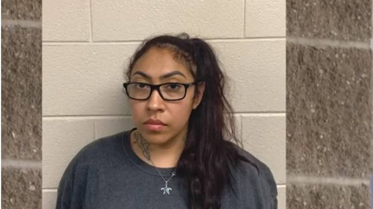 Woman impregnated by 13-year-old who called her 'mom' to serve just 3 months in jail