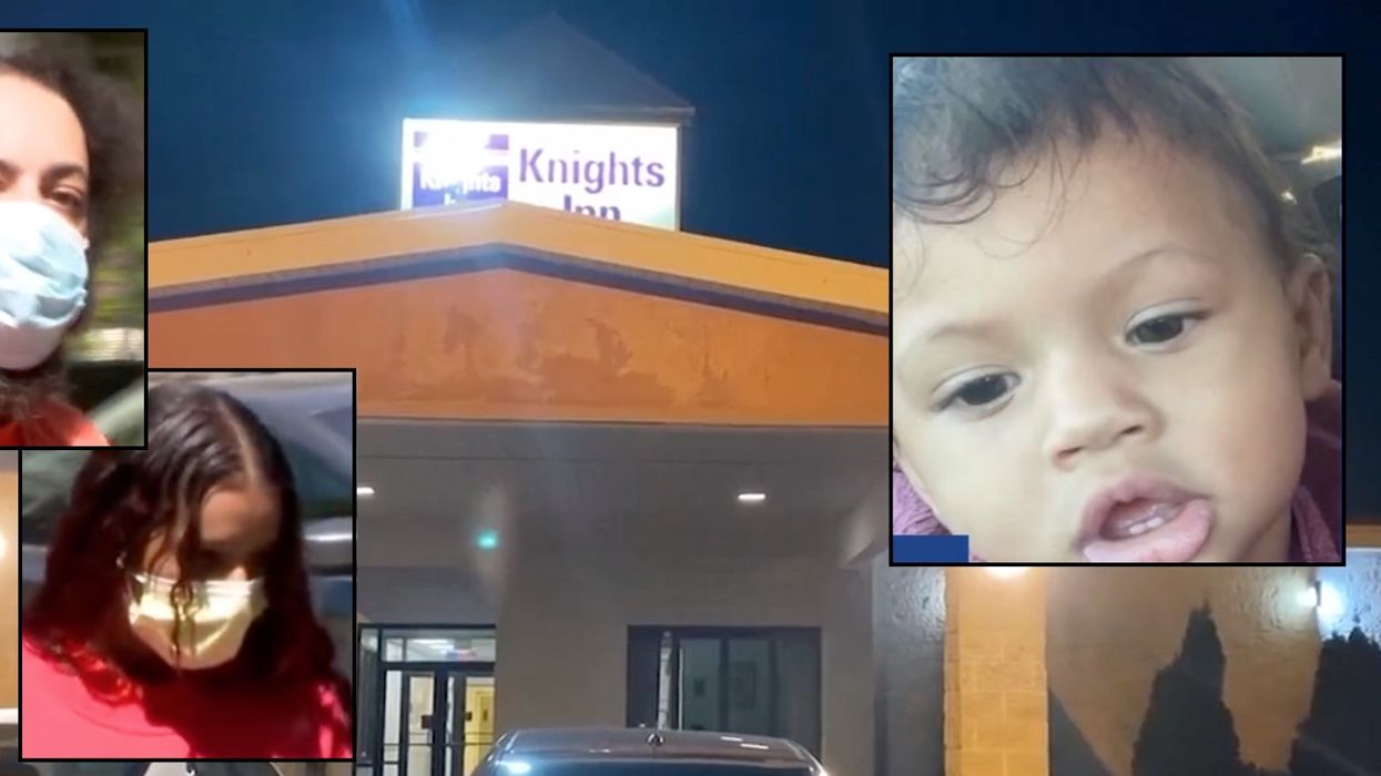 N.Y. parents arrested after toddler dies from fentanyl exposure, grandmother also arrested for smoking crack cocaine, police say