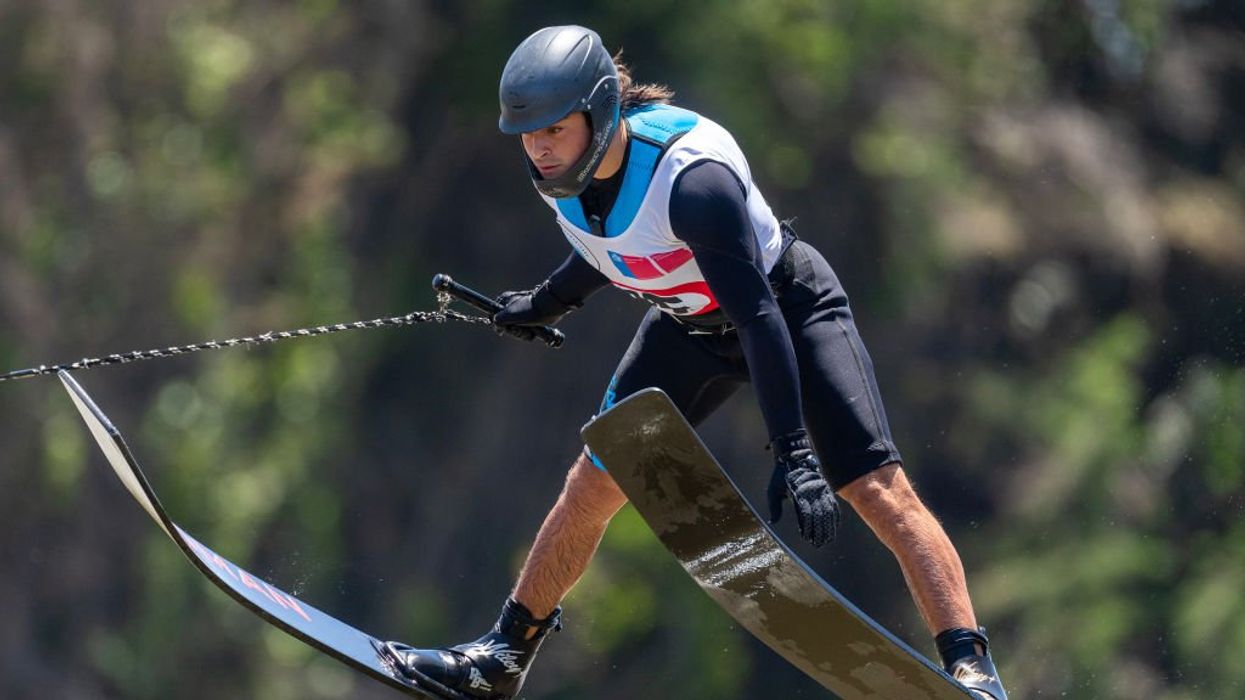 Water-skiing college student dies suddenly at 18