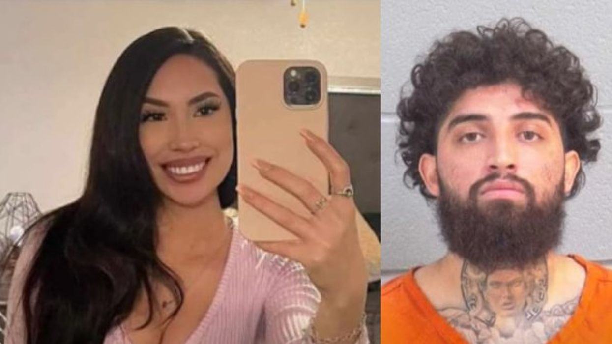 Body of missing 20-year-old woman found, suspect arrested and charged with murder