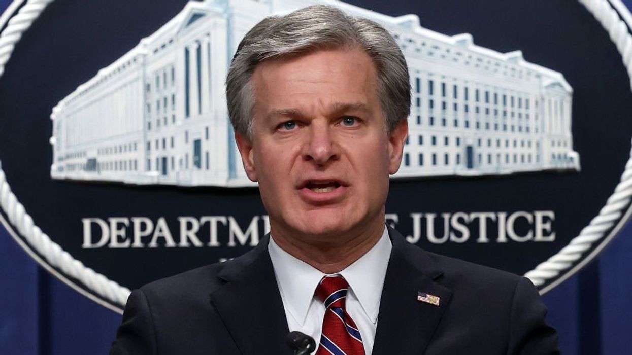 FBI improperly surveilled Americans 278,000 times in 2021 — targeting political donors and protesters, court filings reveal