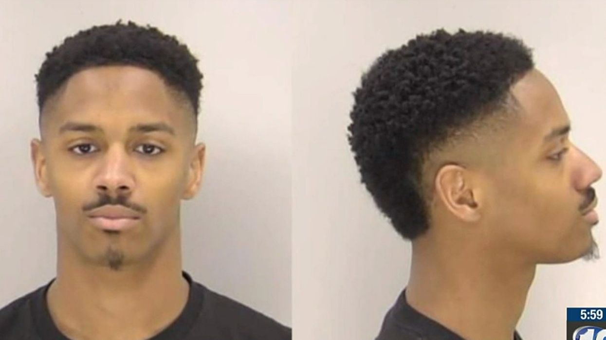 Ex-teacher's aide accused of licking young boy's feet, molesting young girls arrested again after yet another alleged incident involving a child's feet