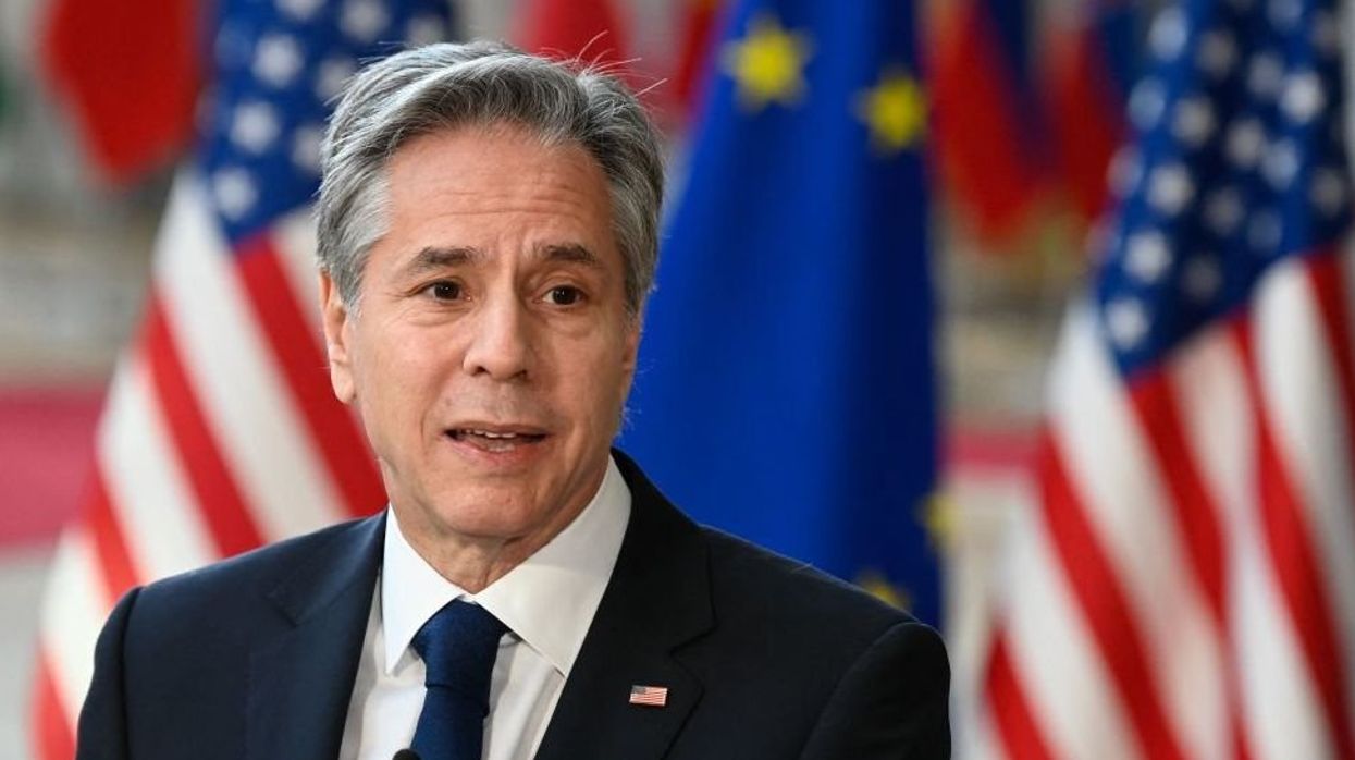 State Dept. offers free therapy to personnel 'triggered' by glitch that 'misgendered' employees with wrong pronouns