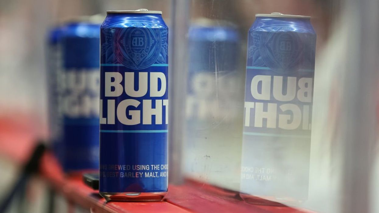 Bud Light to buy back unsold, expired beer amid boycott