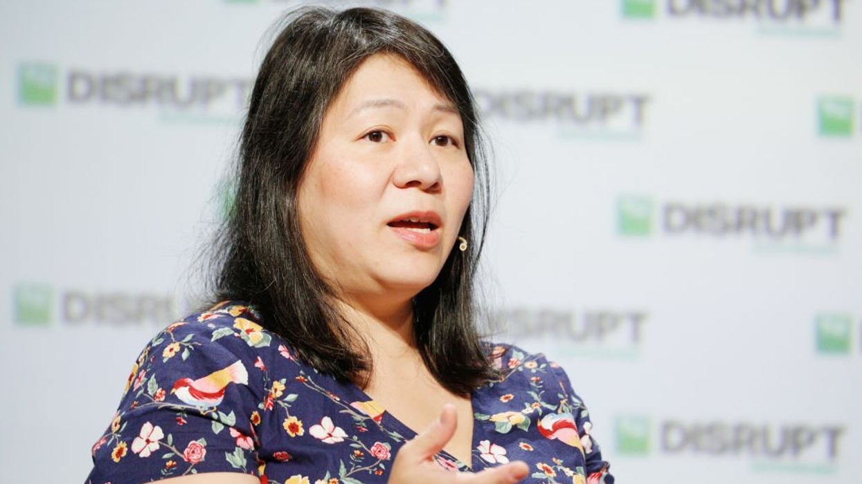 Uber suspends diversity chief over 'Don't Call Me Karen' event that caused employees to be 'in pain and upset'