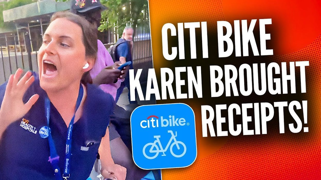 WOKE mob RUINS woman’s life after video goes VIRAL