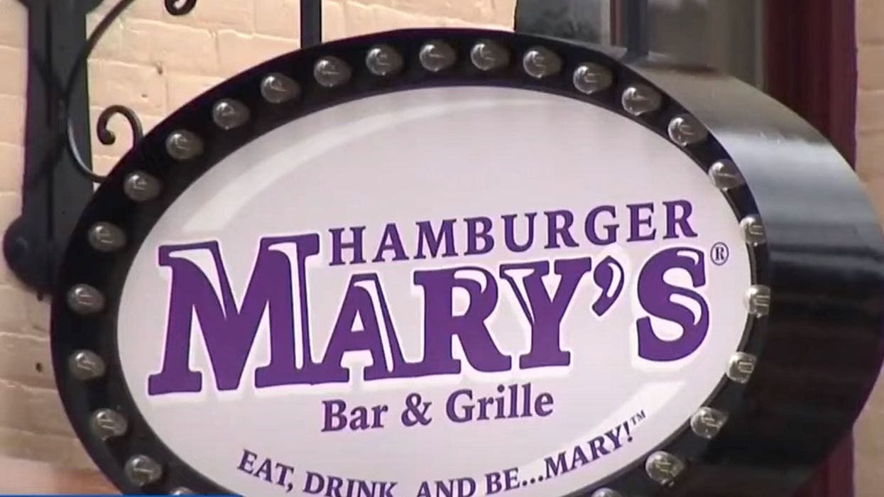 Orlando bar files lawsuit against DeSantis, claiming ban on children at drag shows infringes on its free speech rights