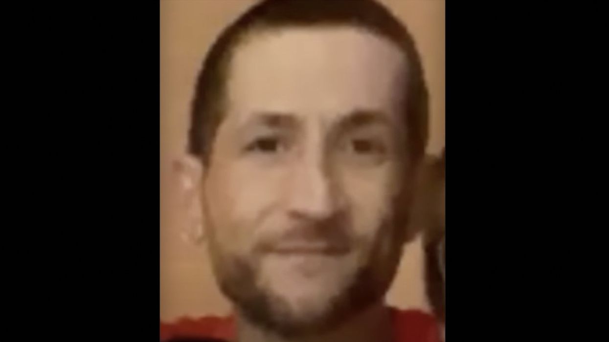 Dad allegedly beaten to death after refusing group that came to his home wanting to fight his teen son: 'If he's not going to fight, then you're going to fight'