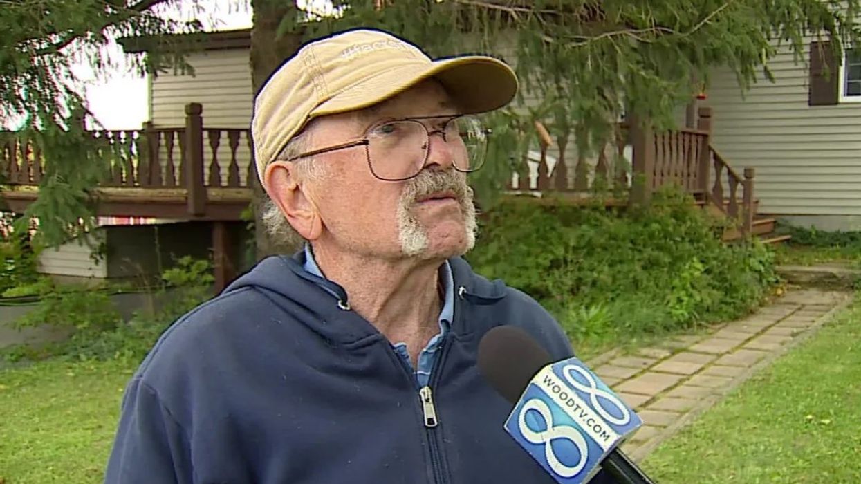 Leftist who 'accidentally' shot elderly pro-life woman will NOT serve jail time