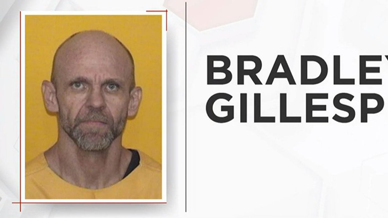 Double-murderer remains on the loose following Ohio prison break: 'Lock your doors'