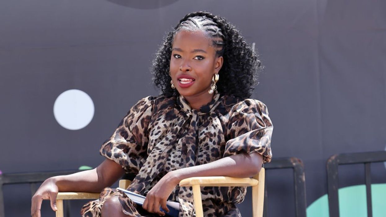 Media claims Florida school 'banned' another famous book. But school officials say it's not true.