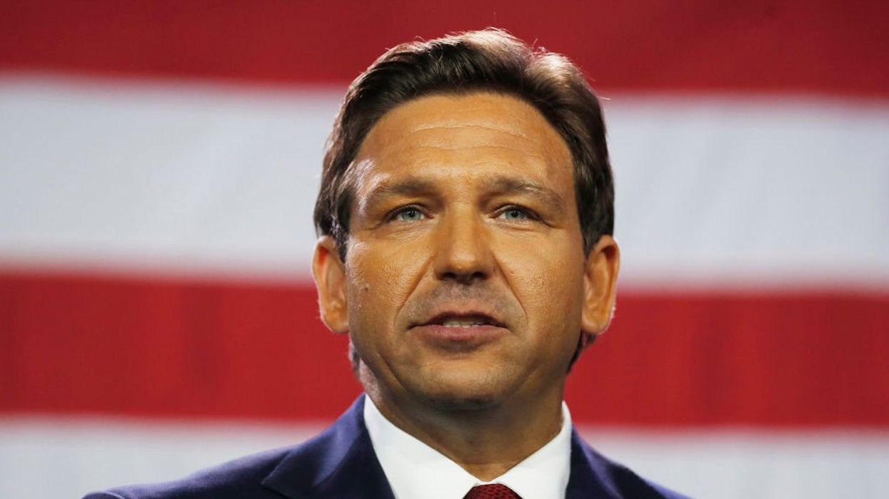 Breaking: DeSantis is officially running for president, becoming Trump's top GOP primary rival