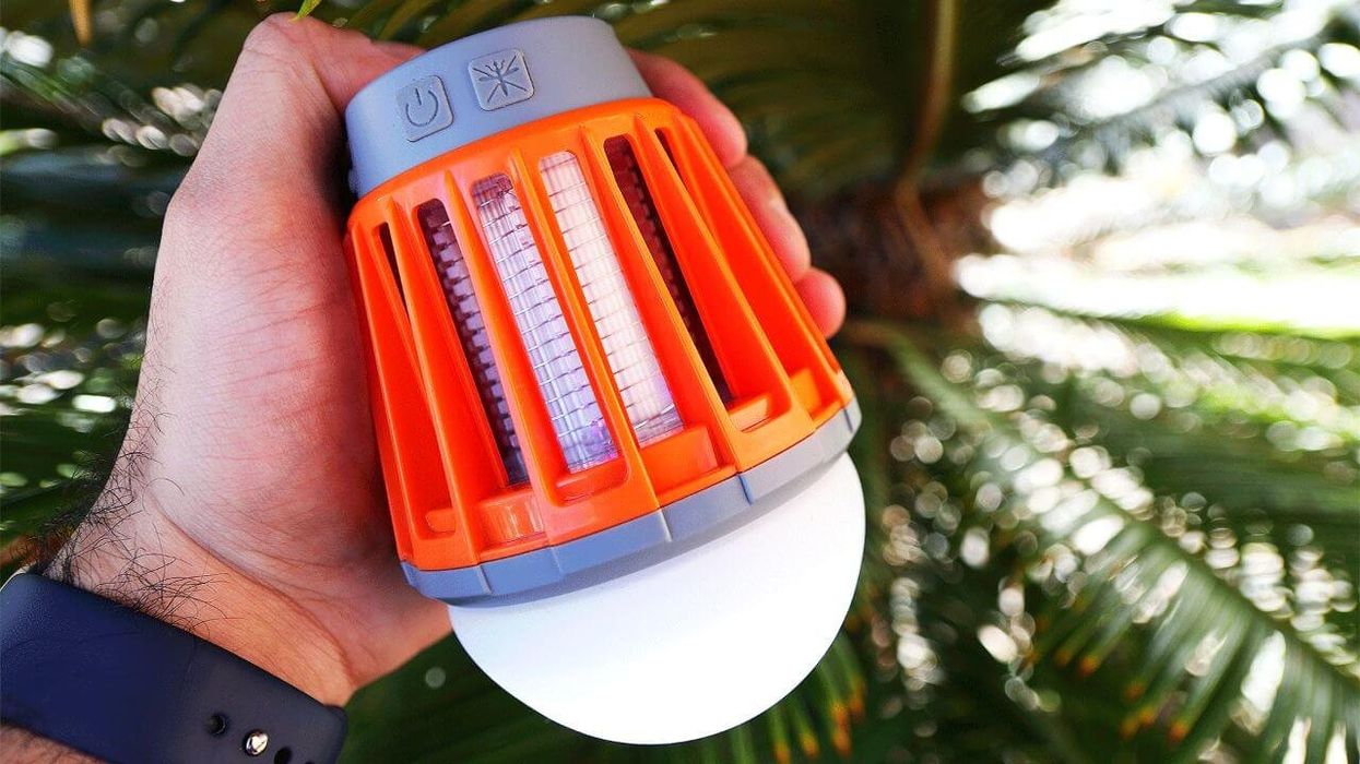 31 insanely cool gadgets you didn't know you needed
