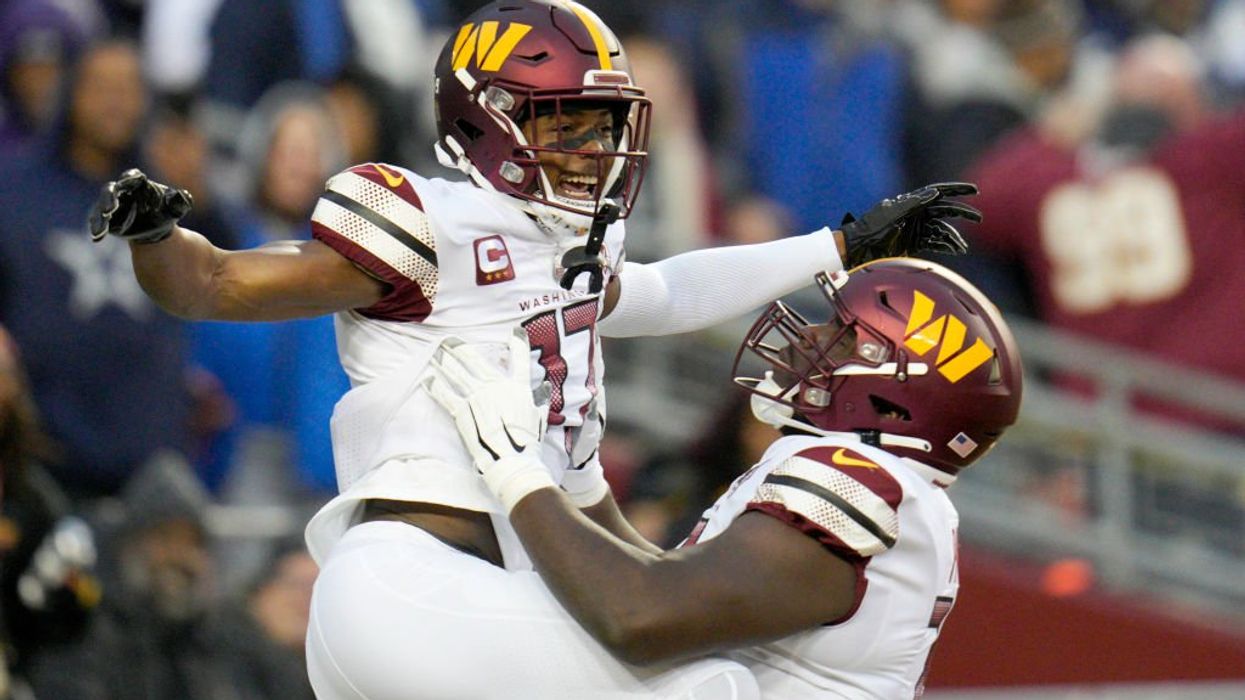 Washington Commanders may change their name yet again after trademark application denied