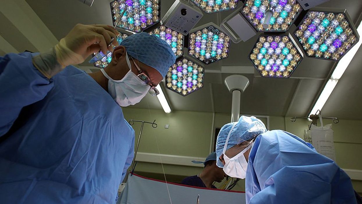 Texas Children’s Hospital announces ‘heart-wrenching,’ ‘painful’ plan to end sex-change program for minors — CEO vows to refer patients out of state