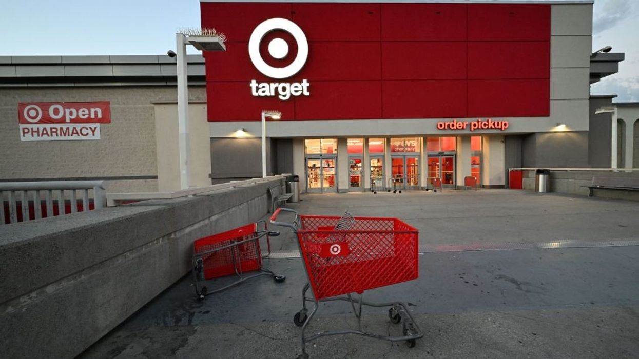 Target loses $9 billion in market value in a week since boycott over controversial LGBTQ Pride products, GOP presidential candidate says big-box retailer 'spit in the face' of its customers