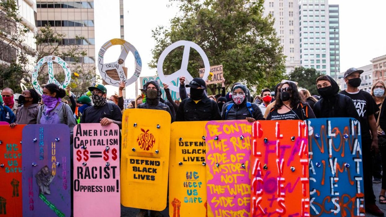 Study: Radical leftism linked to narcissism and psychopathy