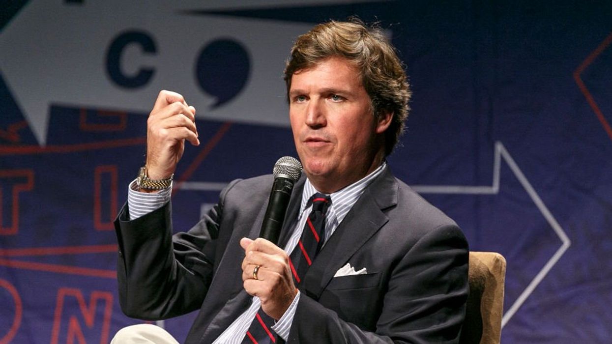 FBI raided home of Tampa Bay politician, journalist over hack of Tucker Carlson's unaired Fox News footage