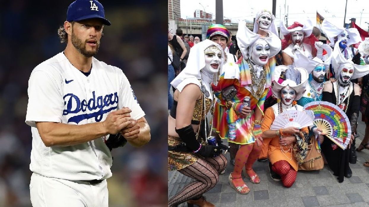 LA Dodgers now promote 'Christian Faith and Family Day,' even as controversy regarding anti-Christian drag queens lingers: 'We are grateful for the opportunity to talk about Jesus'