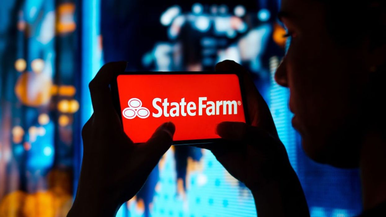 State Farm axes property insurance sales in California; cites inflation, 'catastrophe exposure'