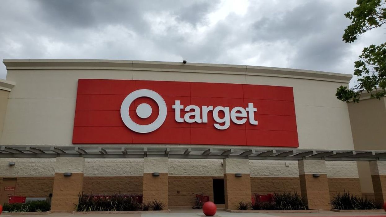 Target gave $2 million to LGBTQ education organization urging schools to hide gender transitions from parents, wants gender ideology integrated into math classes