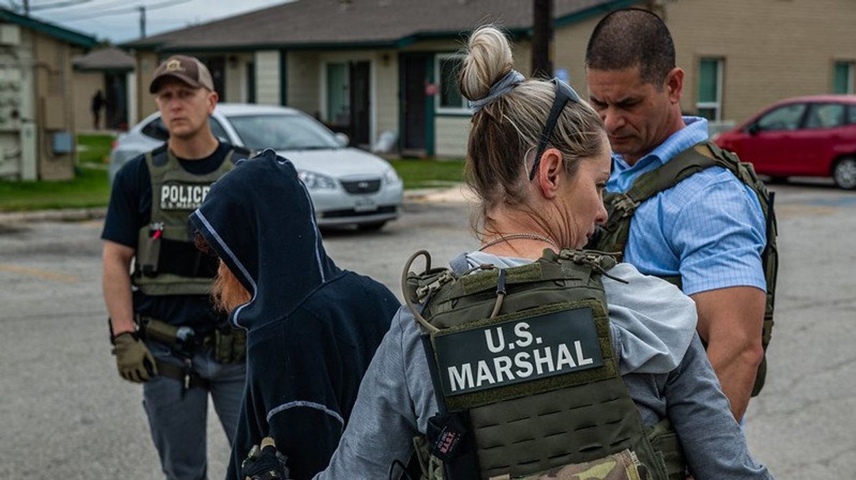 US Marshals locate 225 missing children, including sex trafficking victims, across the nation in 'Operation We Will Find You'