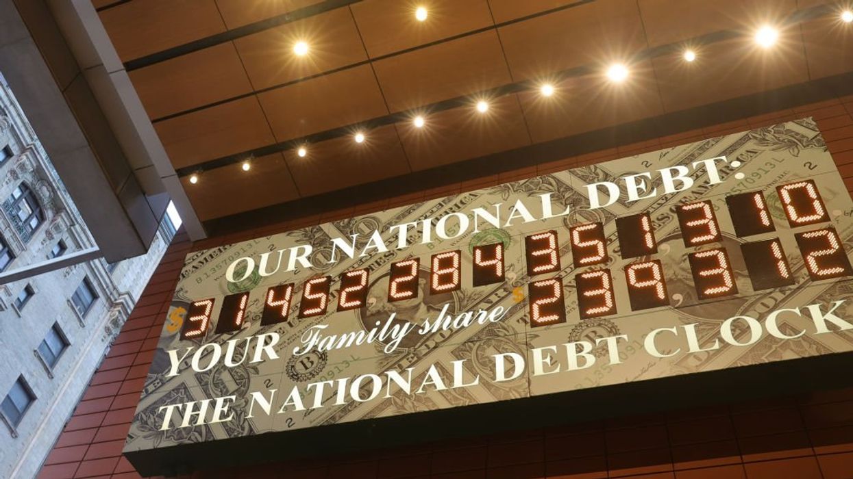 Speaker Kevin McCarthy lauds Biden-approved debt ceiling deal; Freedom Caucus Republicans not on board