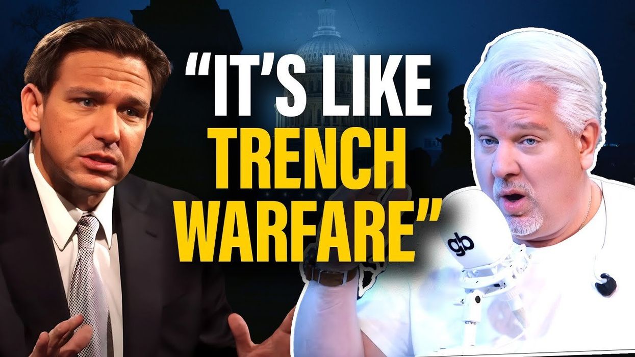 THIS is how Ron DeSantis plans to DISMANTLE the deep state