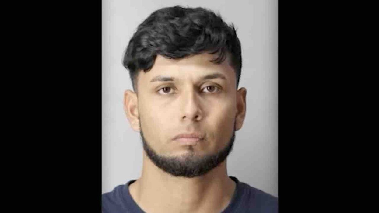 Man with apparently no criminal history — and whose catalytic converter was just stolen — accused of fatally stabbing man who cops say tried to steal rims from his SUV